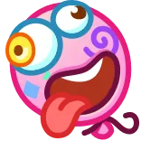 🤪