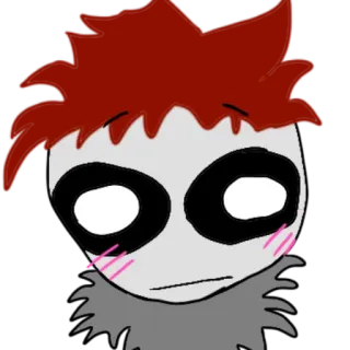 😳 telegram sticker