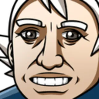 😬 telegram sticker
