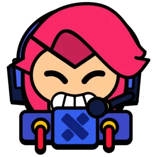 😃 telegram sticker