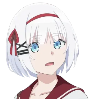 😧 telegram sticker