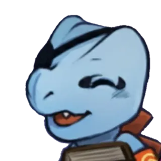😃 telegram sticker