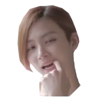 😏 telegram sticker
