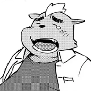 😴 telegram sticker