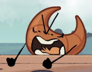 🤬 telegram sticker