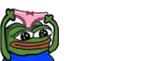 👾 Pepe the Frog meme, pepe, frog, funny, emote, internet meme telegram sticker