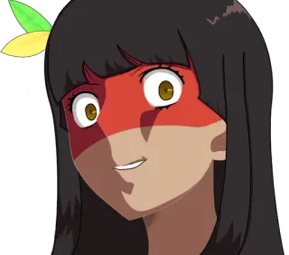 😳 telegram sticker