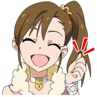 👍 whatsapp sticker