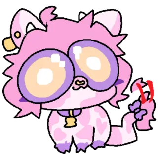 🐶 telegram sticker