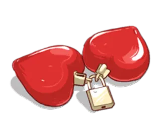 The Signs of Love telegram stickers