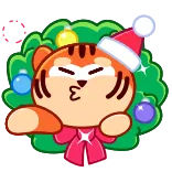 😘 whatsapp sticker