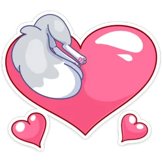 Нура @ukrainian_stickers telegram stickers