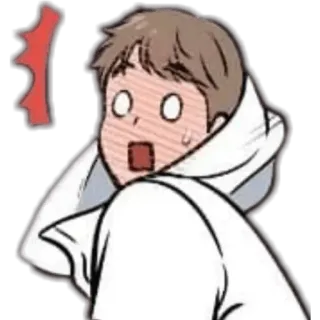 😳 telegram sticker