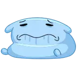 🫤 telegram sticker