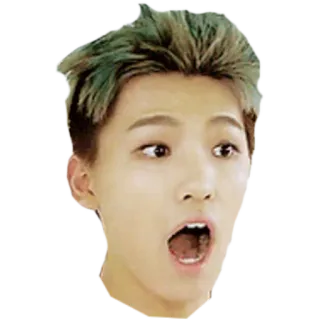 😮 telegram sticker