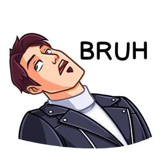 Дэвид :: @stickroom telegram stickers