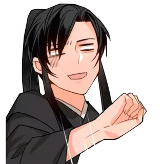 😨 telegram sticker