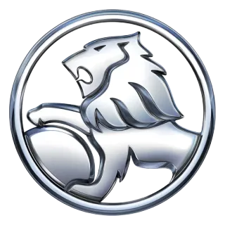 👍 Логотип авто, Автомобильный, Holden, Лев, Значок, Автомобиль telegram sticker