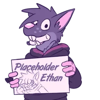AxelshaneCrew whatsapp stickers