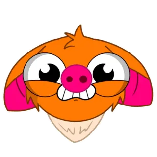 😧 whatsapp sticker