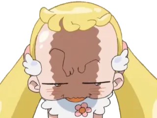 😠 telegram sticker