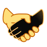 Nur VPN telegram emojis 🤝