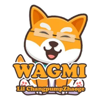 @LilChangpumpZhaoge telegram stickers