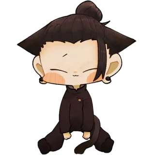 😊 telegram sticker