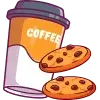 ☕