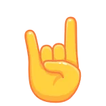 Animated Emoji telegram stickers