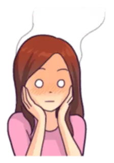 😱 telegram sticker