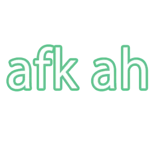 🤑 afkah teks, afkah, stiker telegram sticker