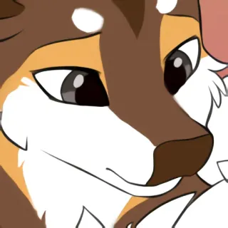 🥰 telegram sticker