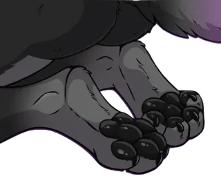 🍑 telegram sticker