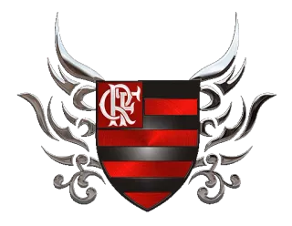 🔴Flamengo🔴|®God's Eyes™ telegram stickers