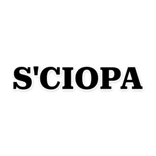 💣 S'CIOPA telegram sticker