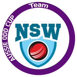 👍 Team
AUSSIE ODD CUP
NSW Крикет, Спорт, NSW, Австралия, Aussie Odd Cup, Команда, Логотип whatsapp sticker