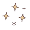 ✨