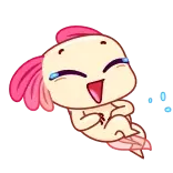 Axolotl @TgEmojis telegram emojis 😂