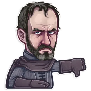 👎 telegram sticker