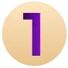 1️⃣