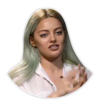 😒 telegram sticker
