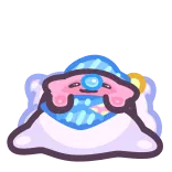 👋 telegram sticker