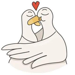 Open Cages UA telegram stickers