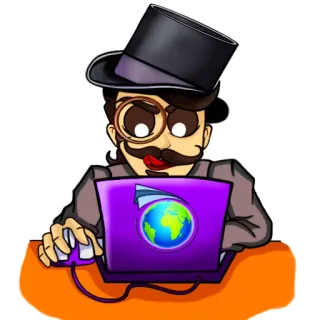 😋 telegram sticker