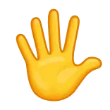 🖐