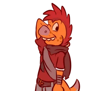 ☺️ telegram sticker