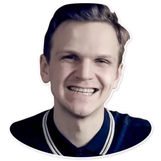 😬 telegram sticker