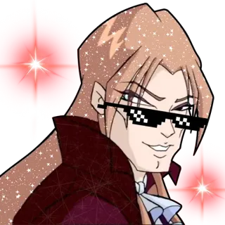 👑 Sky Winx Club kreskówka, animacja, niebo, Winx Club, postać telegram sticker