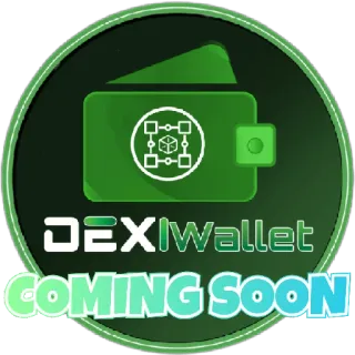 Dexio telegram stickers